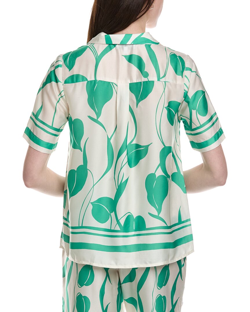 Lost + Wander Vineyard Vistas Top