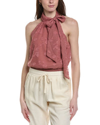 Lost + Wander Fable Charm Top