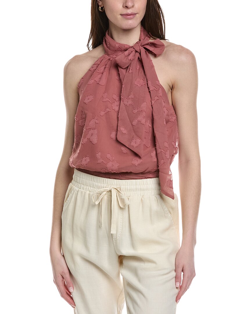 Lost + Wander Fable Charm Top