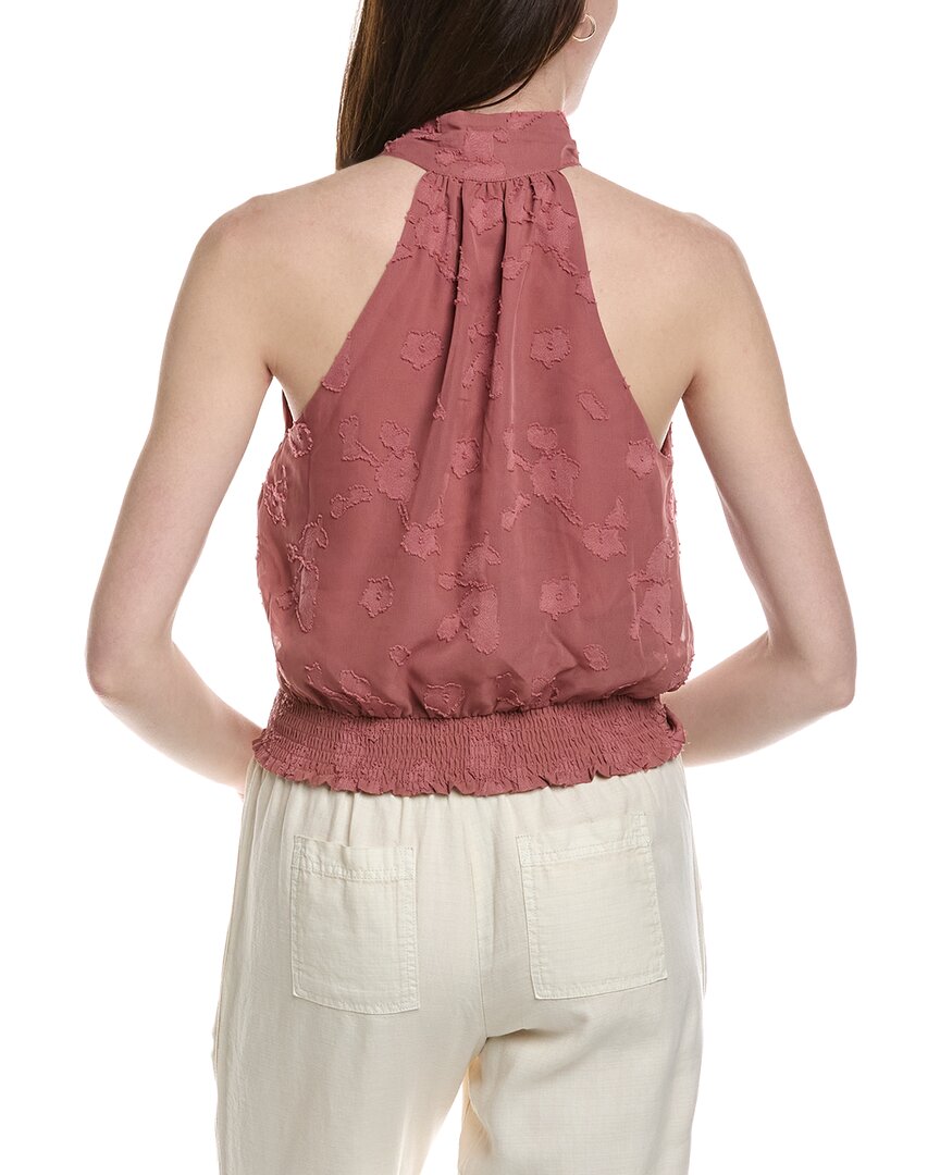 Lost + Wander Fable Charm Top