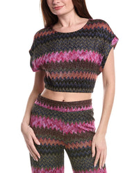 Pq Swim Renee Crop Top