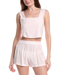 Pq Swim Blair Top