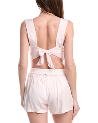 Pq Swim Blair Top