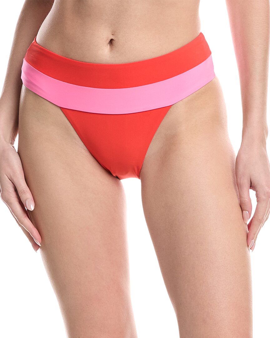 Pq Swim Banded Bottom
