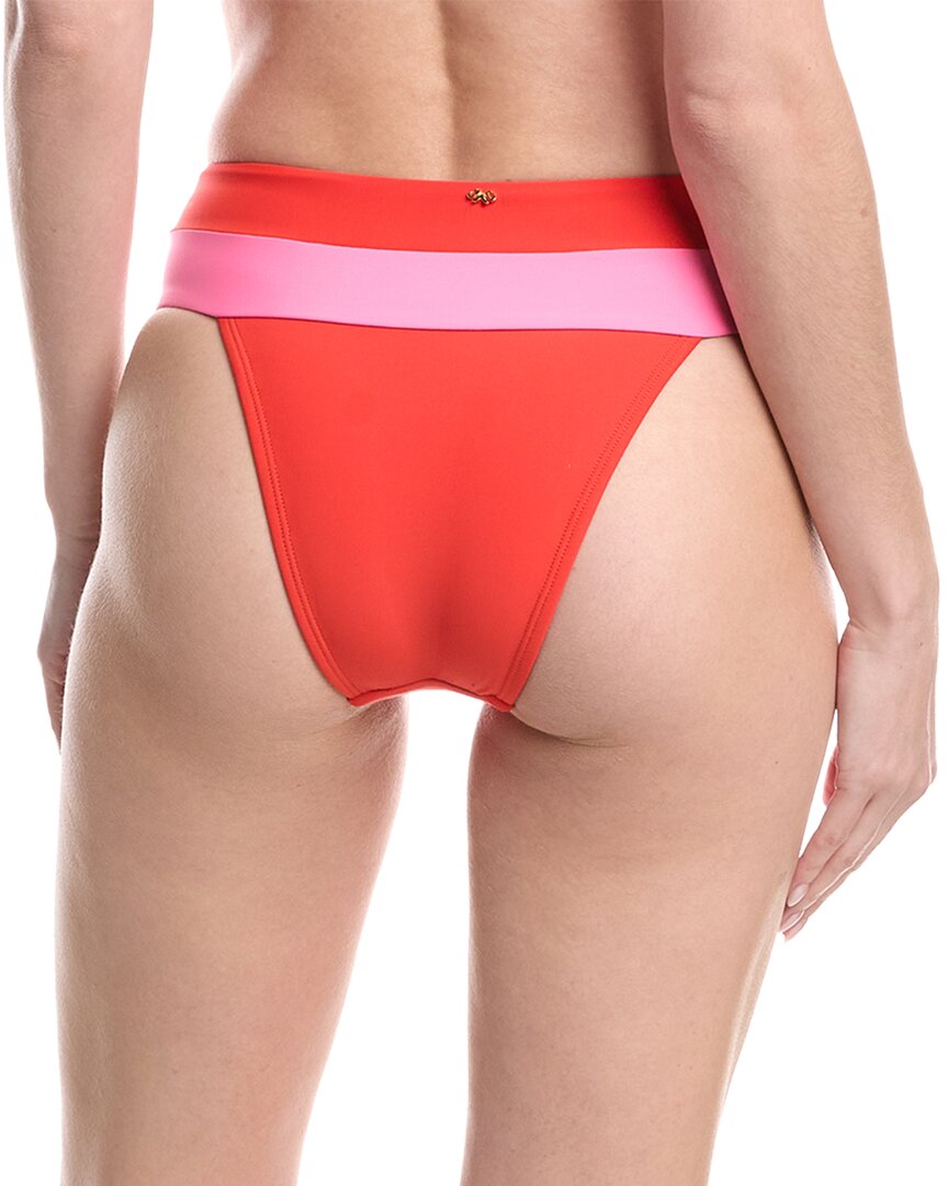Pq Swim Banded Bottom