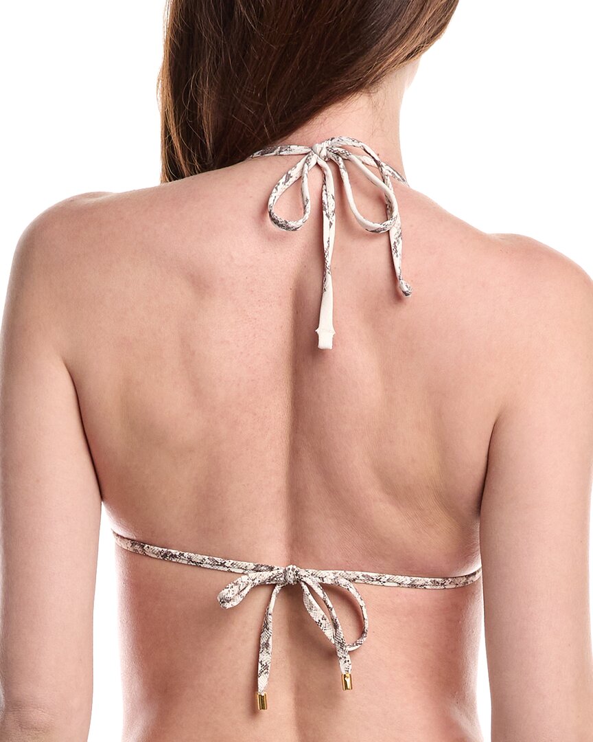 Pq Swim Paige Triangle Top