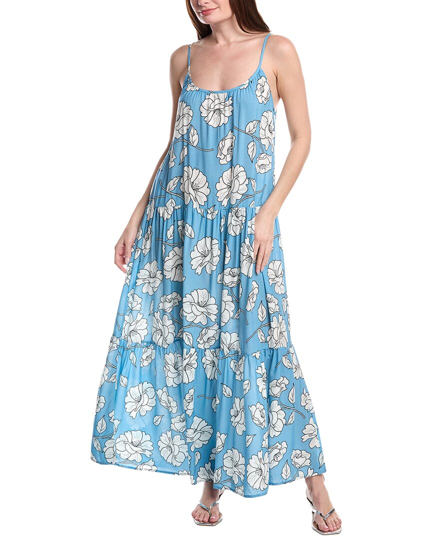Pq Swim Aaron Long Dress