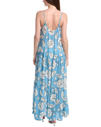 Pq Swim Aaron Long Dress