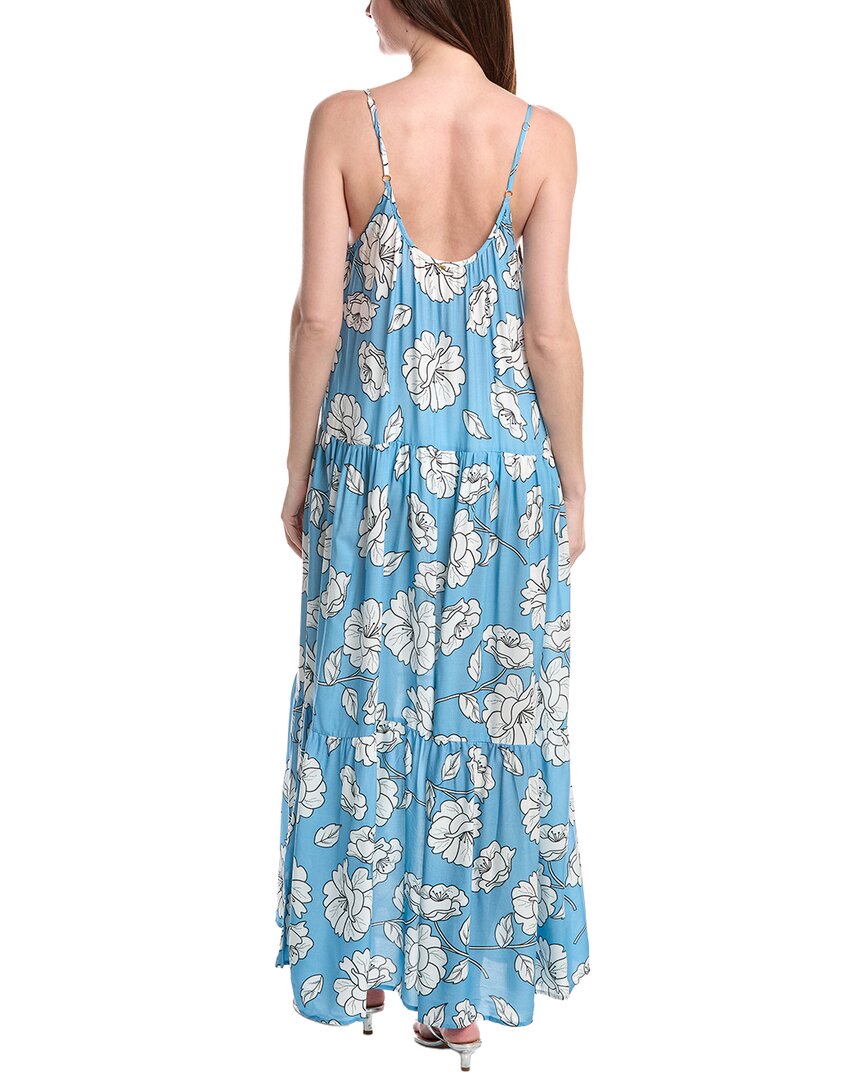 Pq Swim Aaron Long Dress
