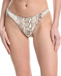 Pq Swim Sarah Bottom Teeny