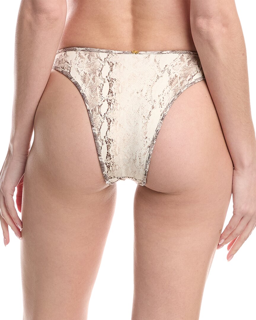 Pq Swim Sarah Bottom Teeny