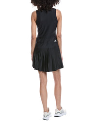 Adidas 2Pc Ultimate Sleeveless Mini Dress