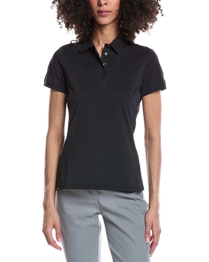 Adidas Ultimate Twist Knit Top