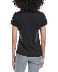 Adidas Ultimate Twist Knit Top