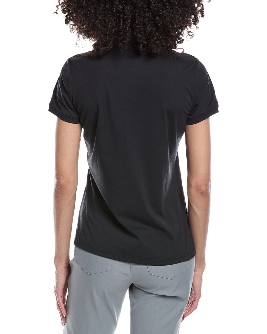 Adidas Ultimate Twist Knit Top