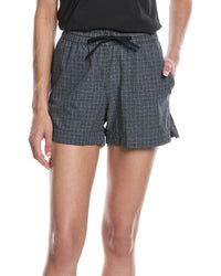 Adidas 4In Ultimate Grid Short
