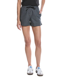 Adidas 4In Ultimate Grid Short