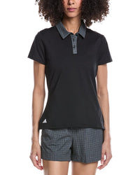 Adidas Ultimate Grid Polo Shirt
