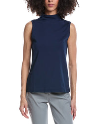 Adidas Ultimate Classic Mock Neck Top