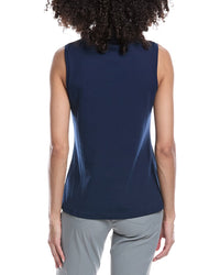 Adidas Ultimate Classic Mock Neck Top