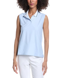 Adidas Beyond The Course Twist Sleeveless Top