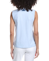 Adidas Beyond The Course Twist Sleeveless Top