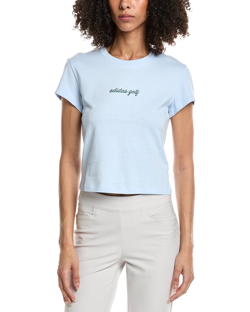 adidas Adidas Summer Vibes T-Shirt