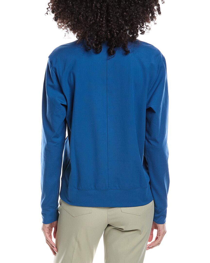 Adidas Ultimate Quarter Zip Pullover