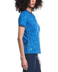 Adidas Ultimate Jacquard Polo Shirt