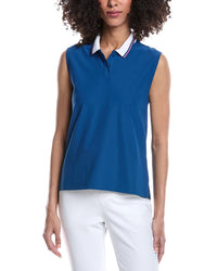 Adidas Beyond The Course Twist Sleeveless Top