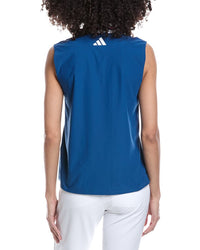 Adidas Beyond The Course Twist Sleeveless Top