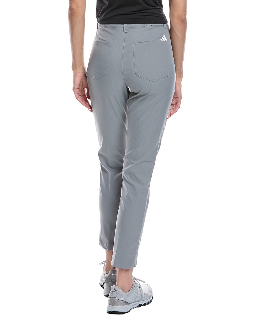 Adidas 27In Ultimate 5-Pocket Twist Pant