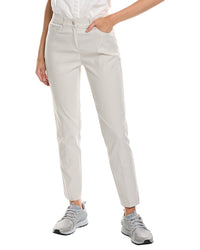 Adidas 28.5In Ultimate 5 Pocket Twist Weave Pant