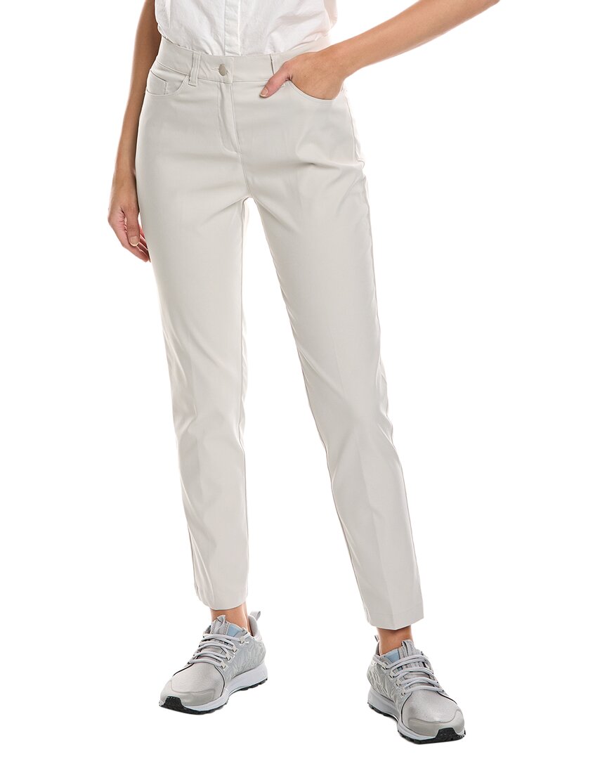 Adidas 28.5In Ultimate 5 Pocket Twist Weave Pant