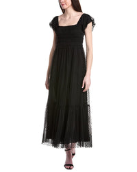 Saltwater Luxe Maxi Dress