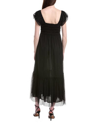Saltwater Luxe Maxi Dress