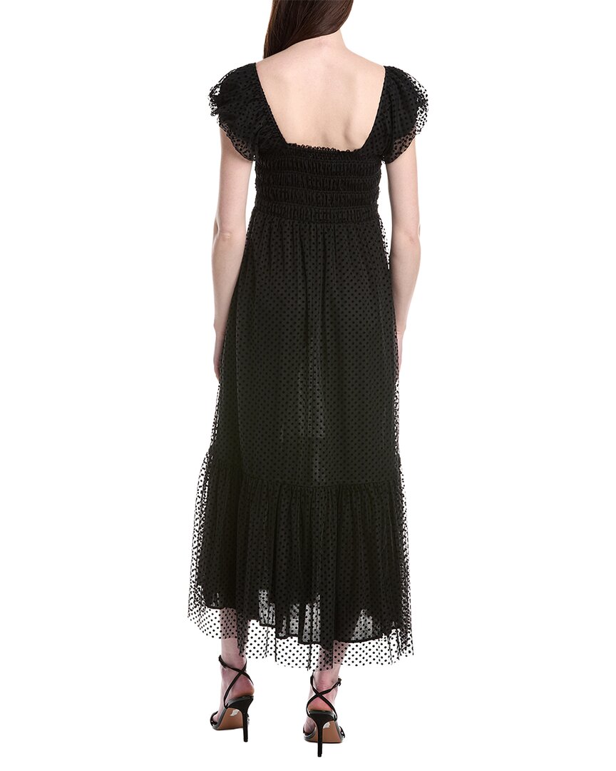 Saltwater Luxe Maxi Dress