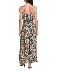 Saltwater Luxe Tank Midi Dress