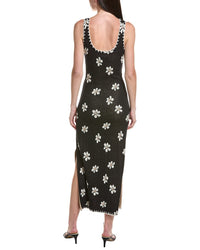 Saltwater Luxe Tank Midi Dress