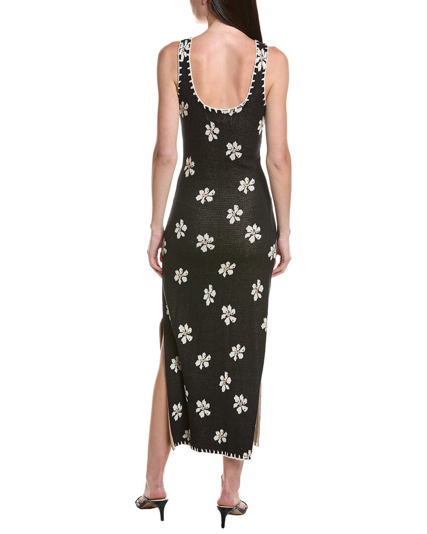 Saltwater Luxe Tank Midi Dress