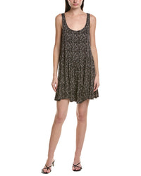 Saltwater Luxe Tank Midi Dress