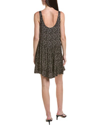 Saltwater Luxe Tank Midi Dress