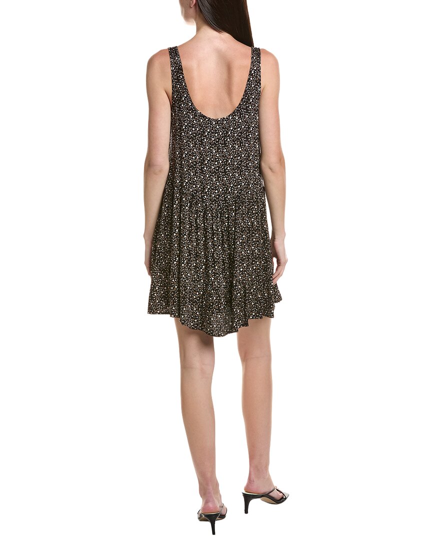 Saltwater Luxe Tank Midi Dress