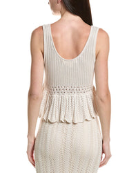 Saltwater Luxe Knit Tank