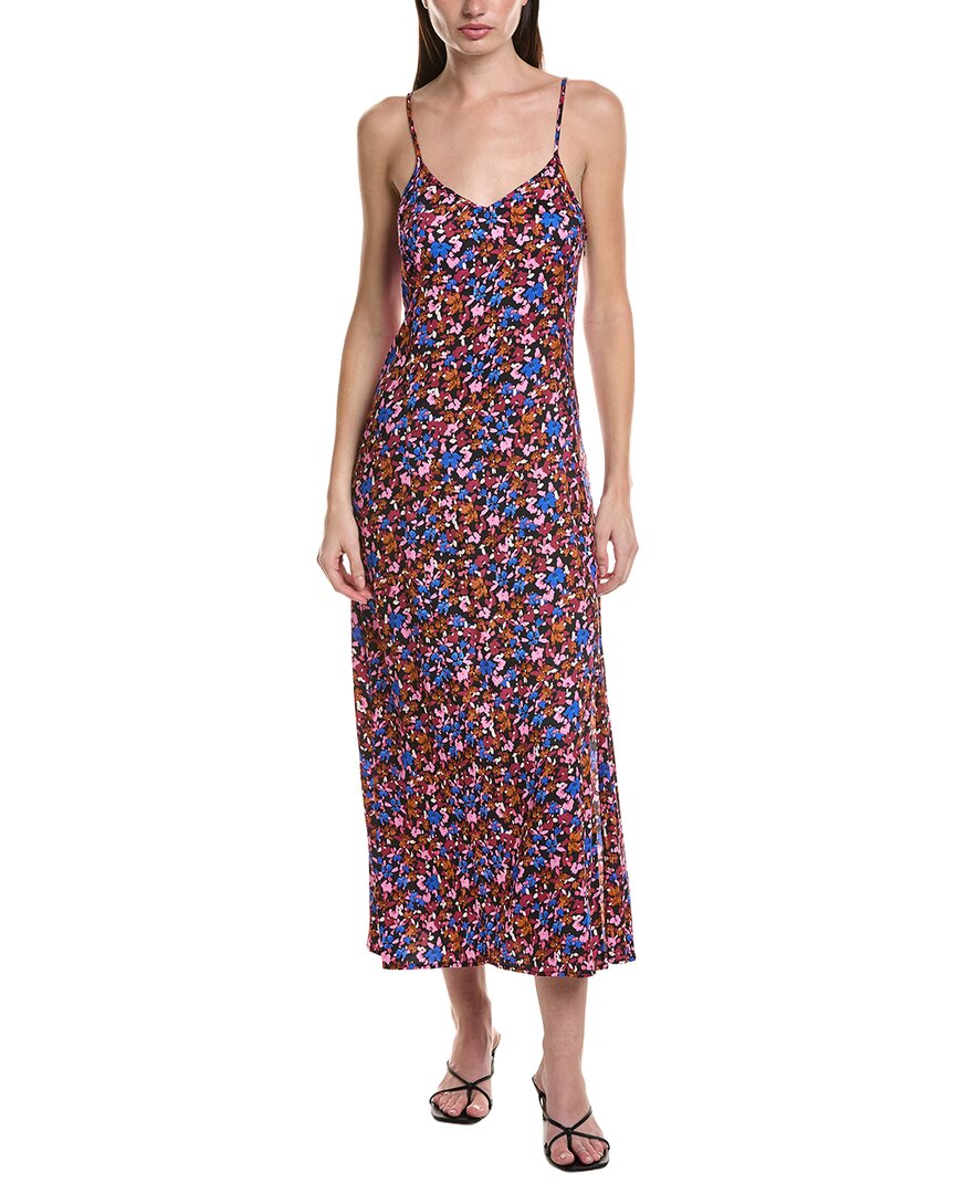 Saltwater Luxe Tank Midi Dress