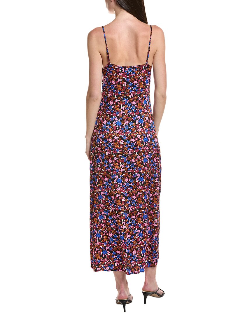 Saltwater Luxe Tank Midi Dress