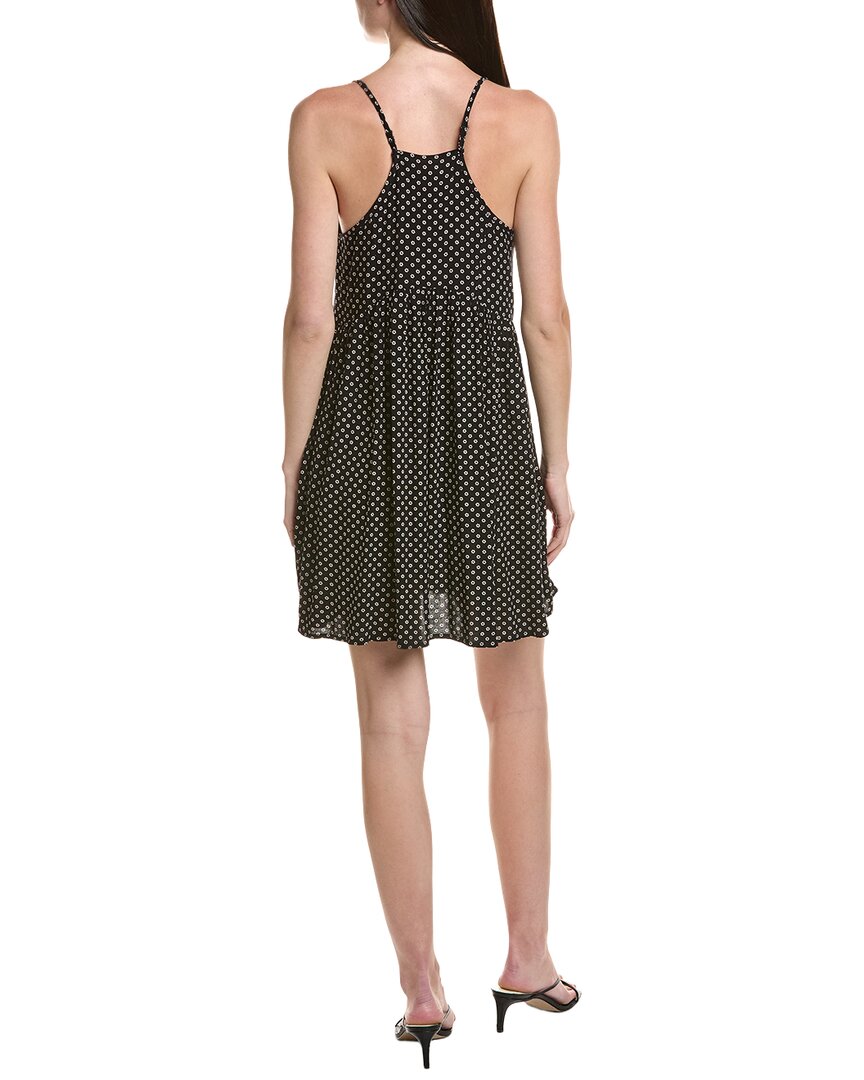 Saltwater Luxe Tank Mini Dress