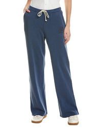 Saltwater Luxe Solid Sweatpant