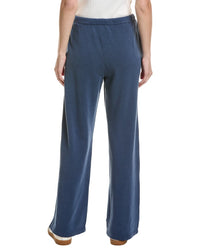 Saltwater Luxe Solid Sweatpant