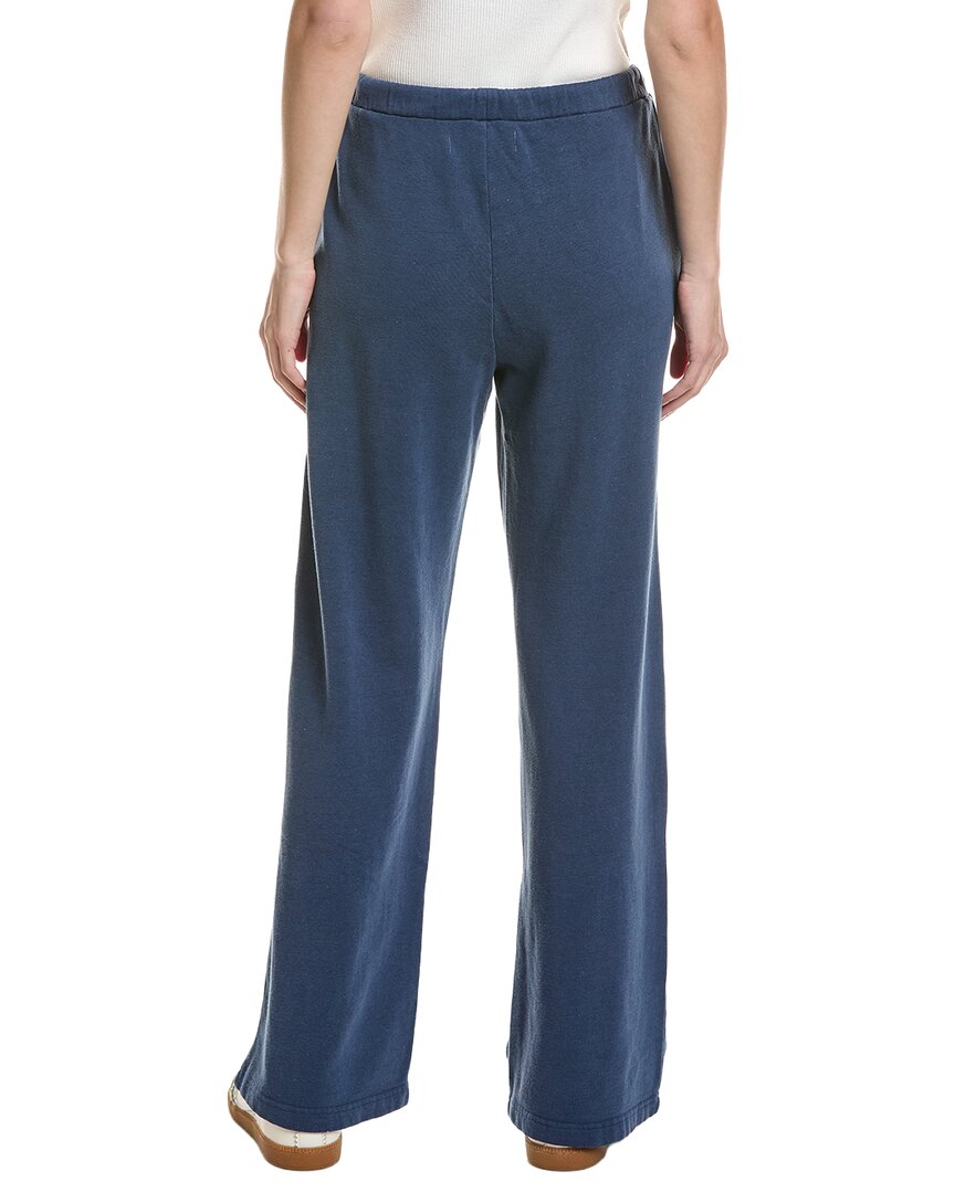 Saltwater Luxe Solid Sweatpant